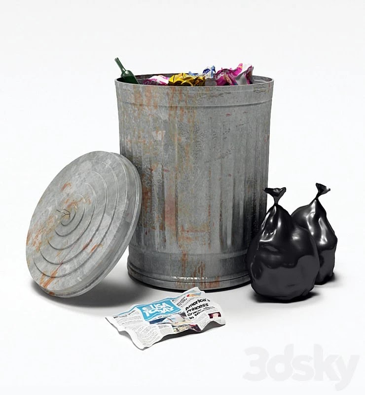 Recyclebin