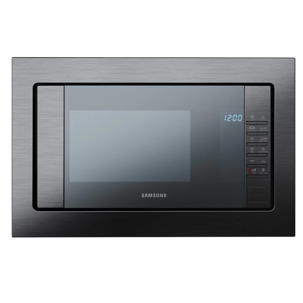 DIMENSIVA Built-in Microwave Oven Grill FG87 by Samsung