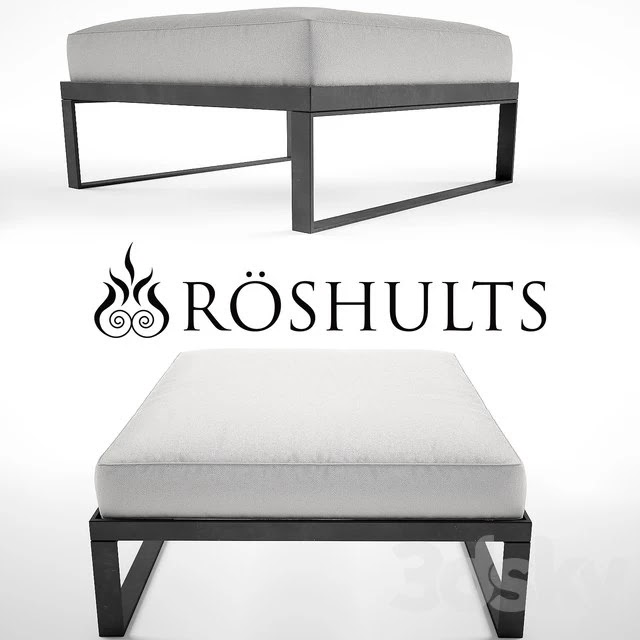 Roshults Garden Easy