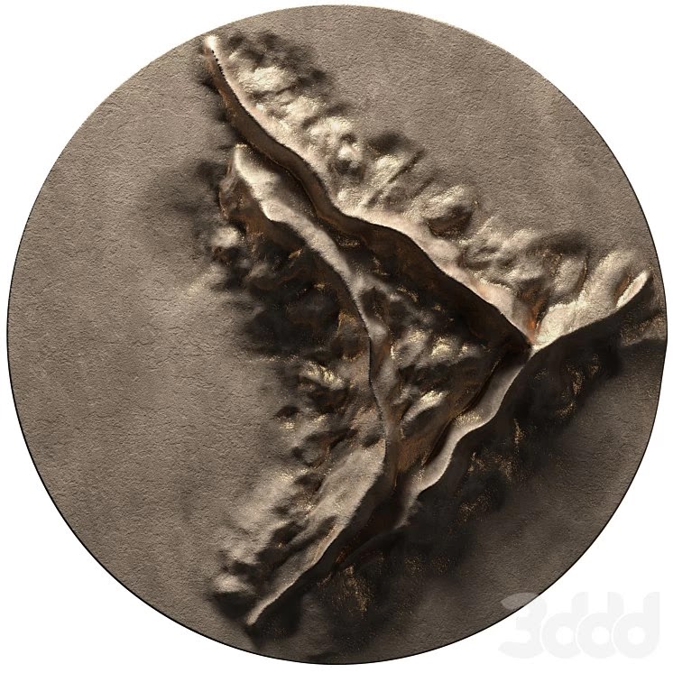 Wall decor