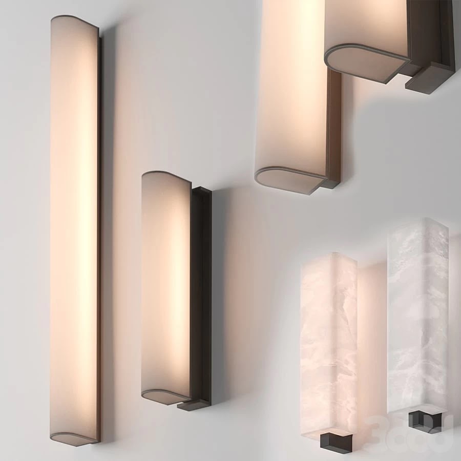 OZONELIGHT - WALL - TENNESSEE SC and EMBRUN A