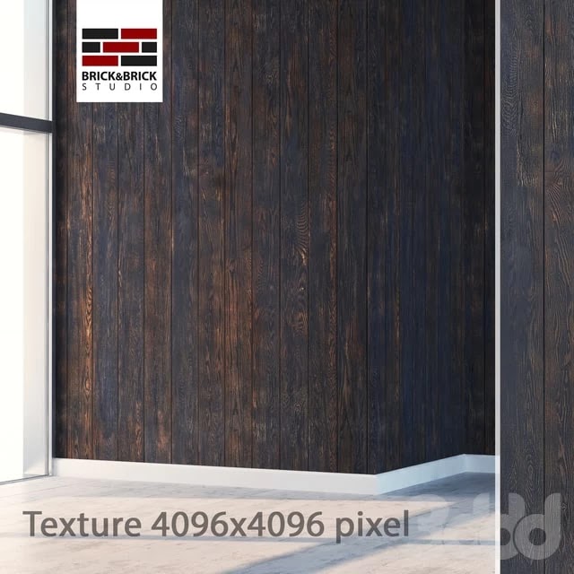 Wood 303