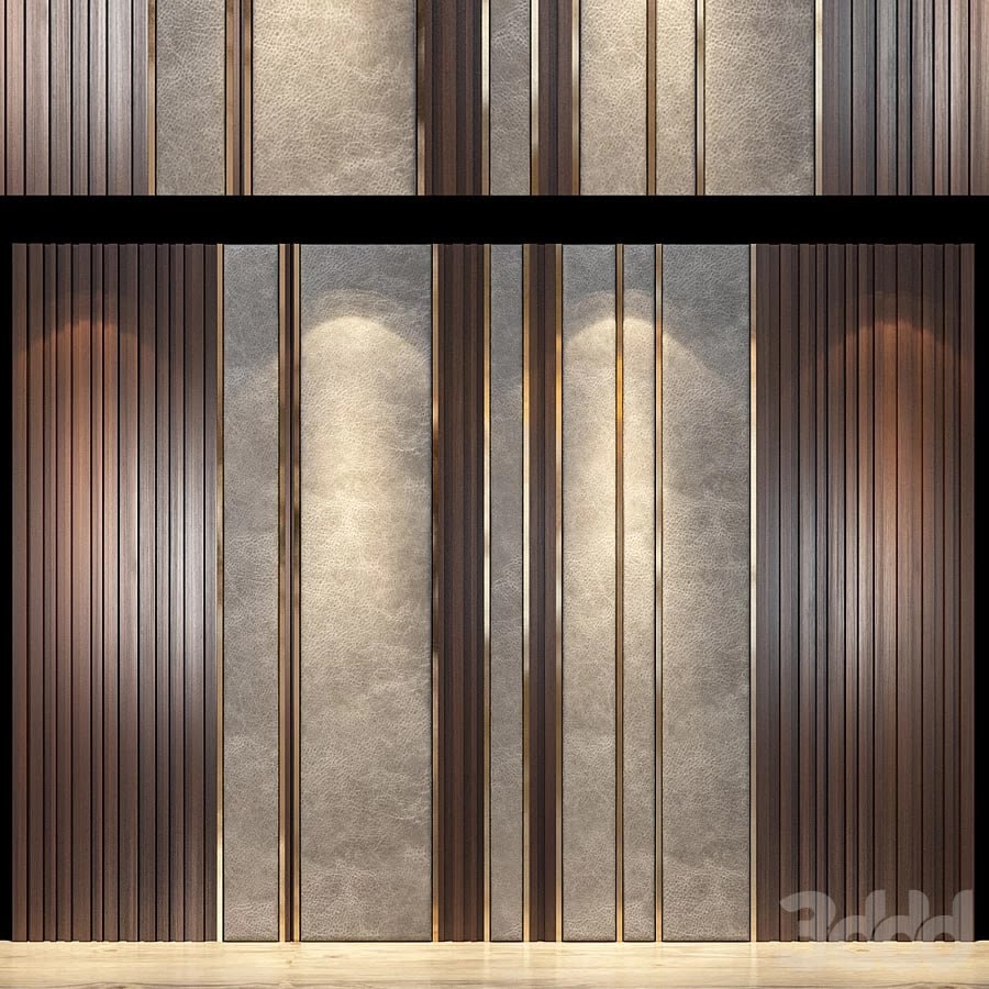 Wall Panel 24