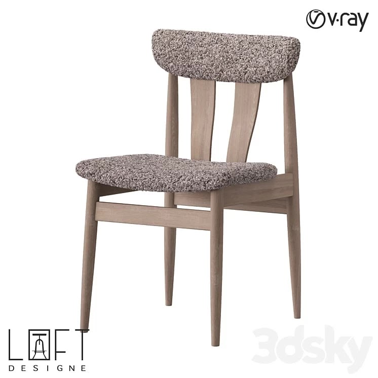 Chair LoftDesigne