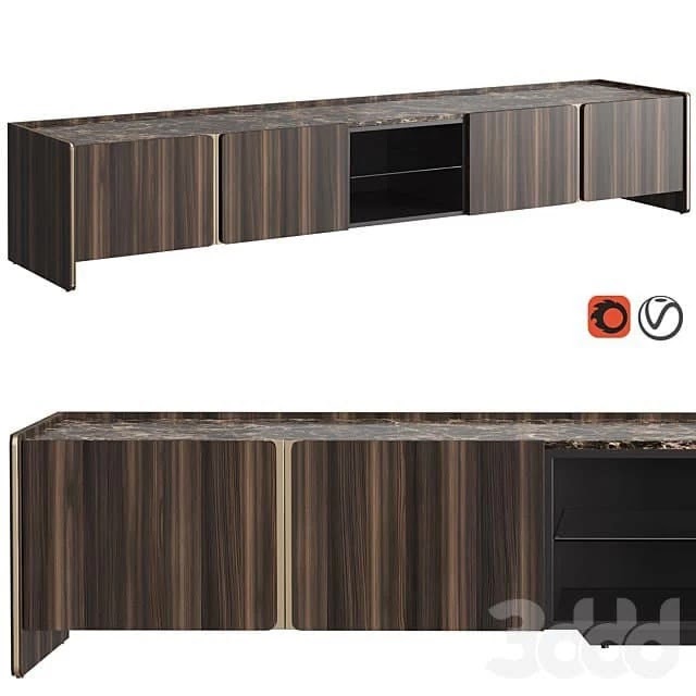 TV stand Havasu