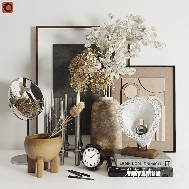 Decorative set 21