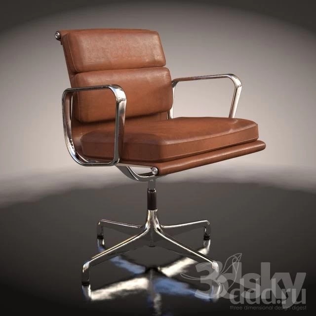 Herman Miller Eames Soft Pad