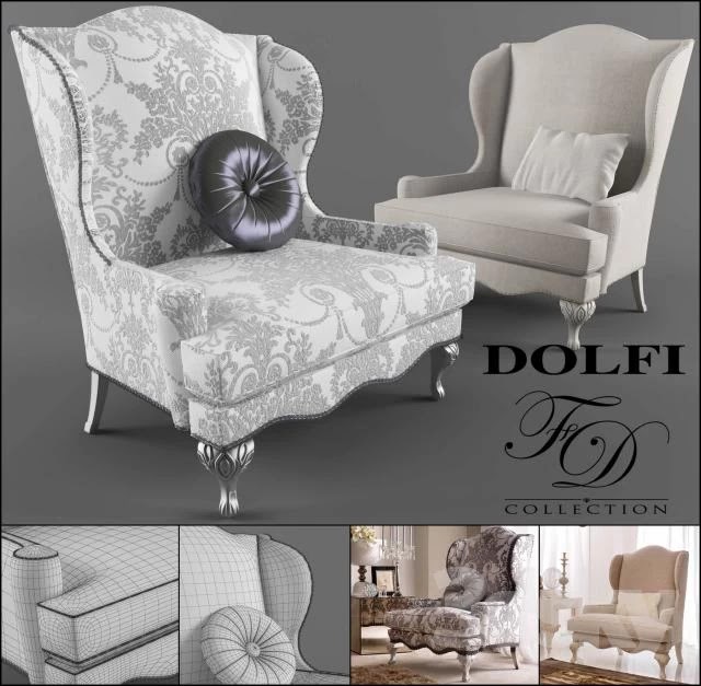 Dolfi / Doroty
