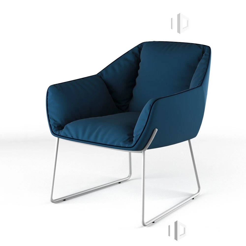 Nido chair