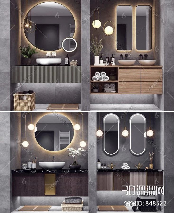 Bathroom Furniture