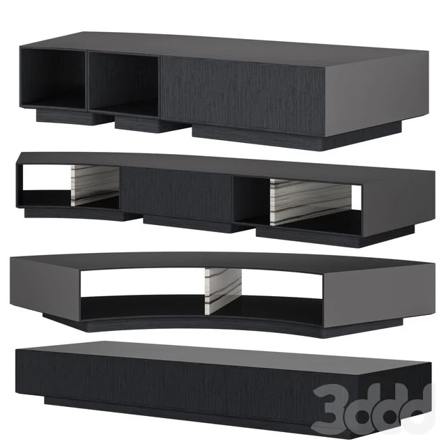 Set minotti amber