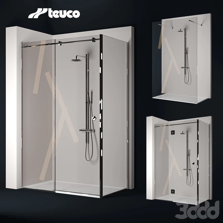 Teuco Endless