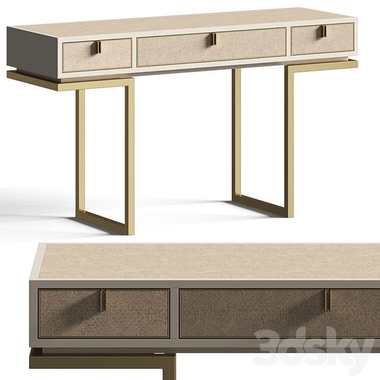 Furniture Console