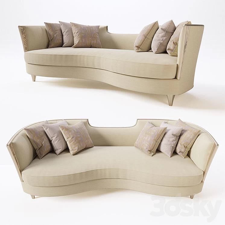 Schnadig Adela C010-016-012-A