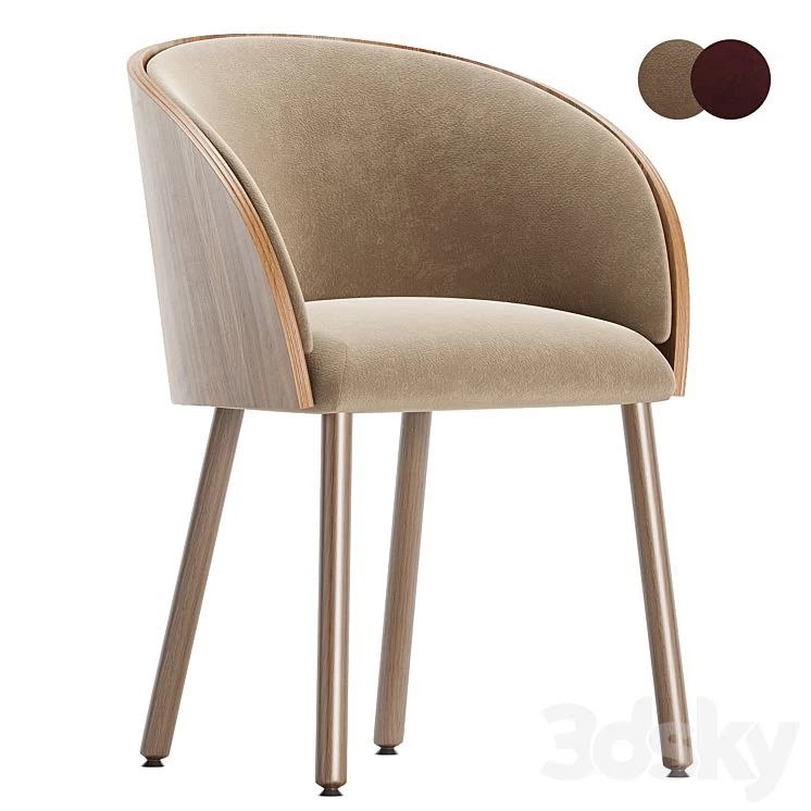 CISTELL chair