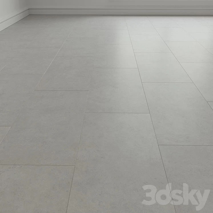 Porcelain stoneware. Tile. 2