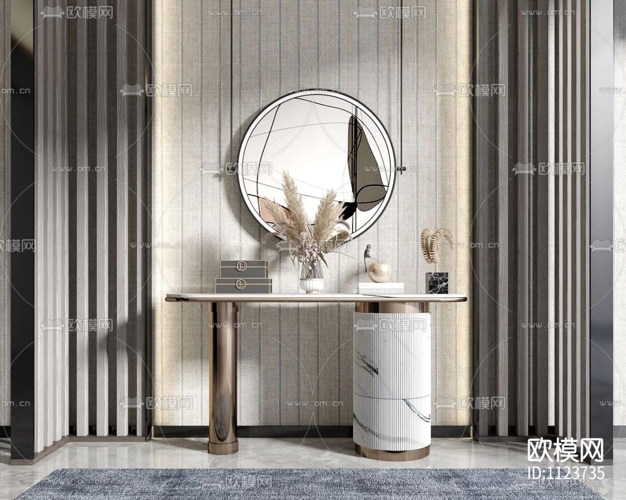 Sideboard
