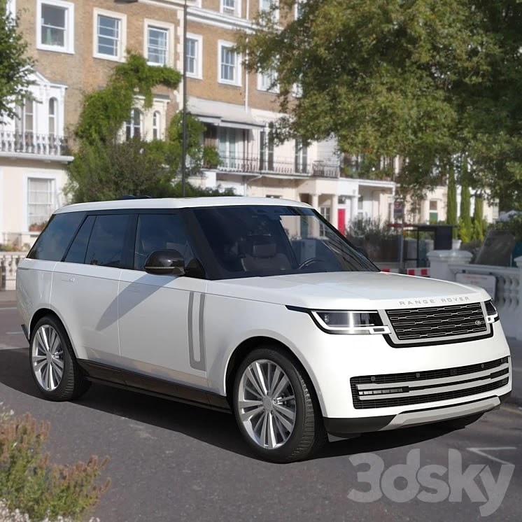 Range Rover 2022 #2021 #2022