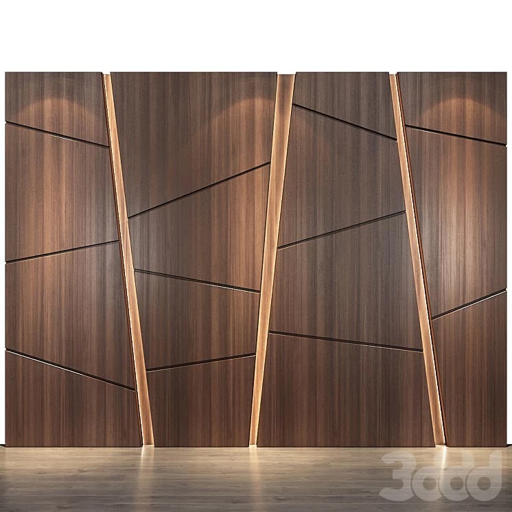 Wall Panel 41