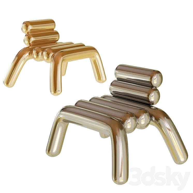 METAL CHAIR