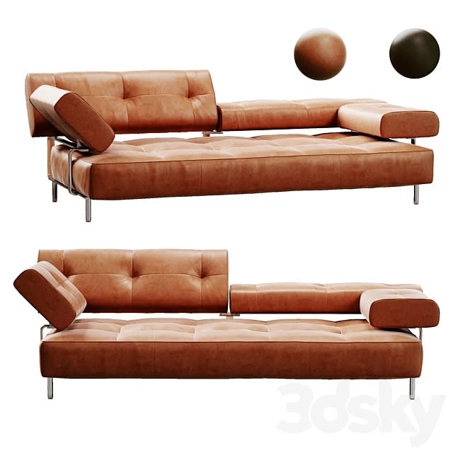 de Sede DS-880