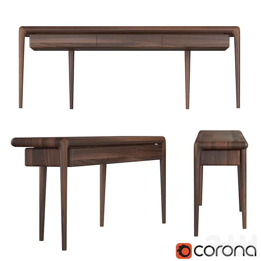 Artisan LATUS | Console table