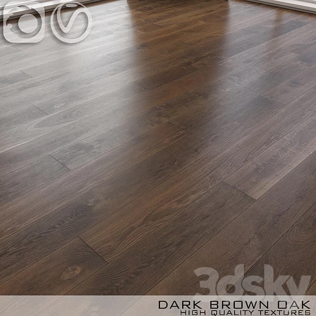 Parquet board TerHurne