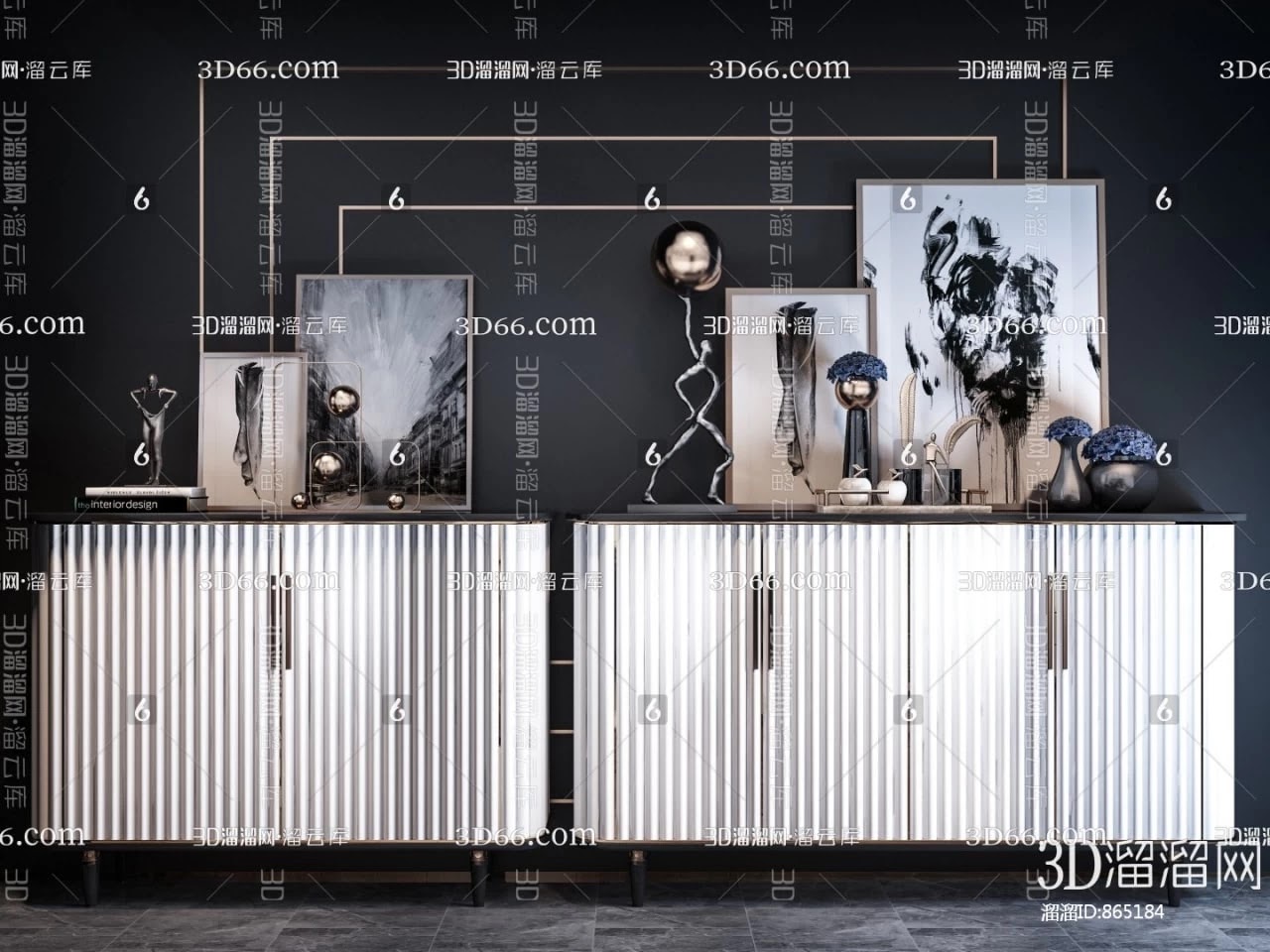 Sideboard