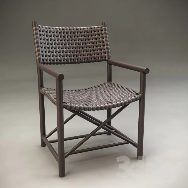 Garden chair