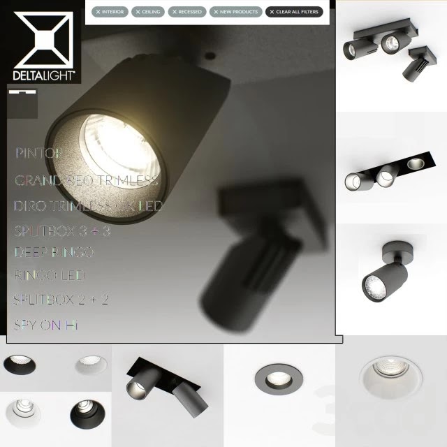Deltalight