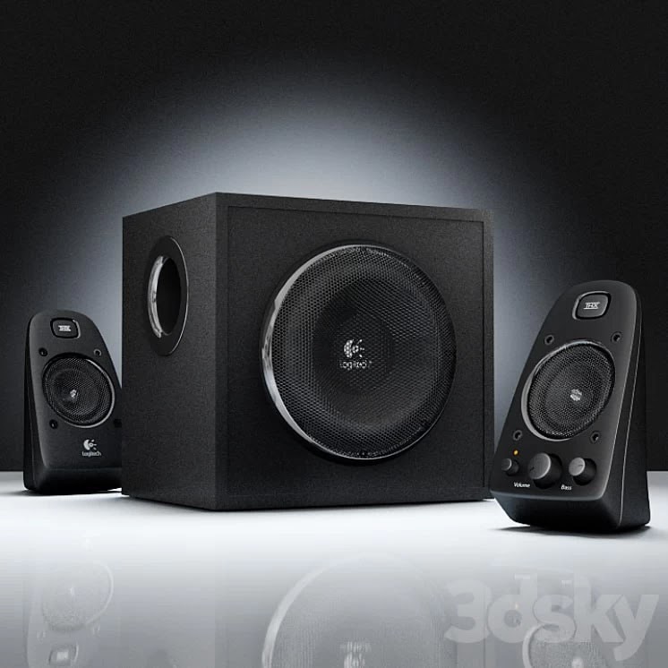 Logitech Z623