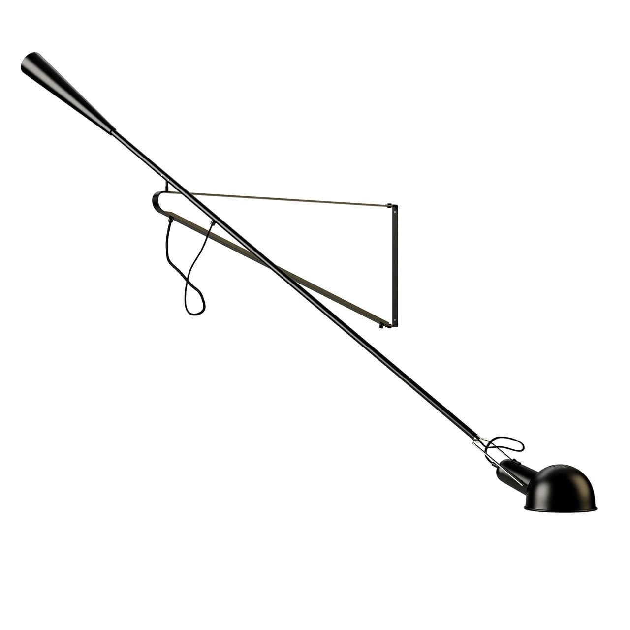 265 Wall Lamp by Flos