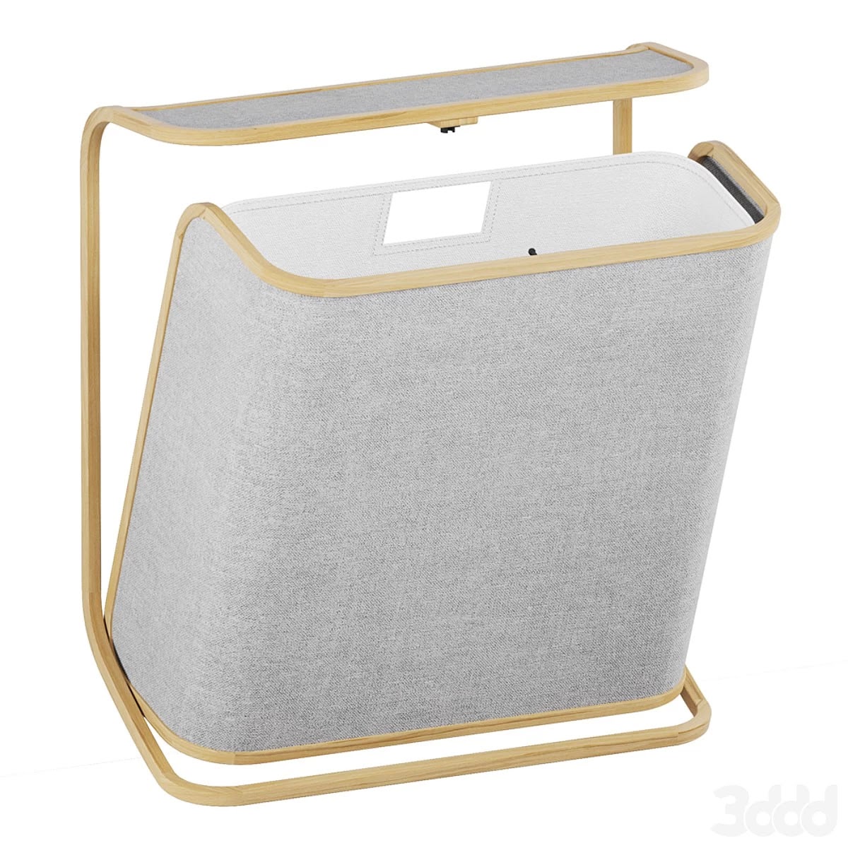 Laundry basket Clic