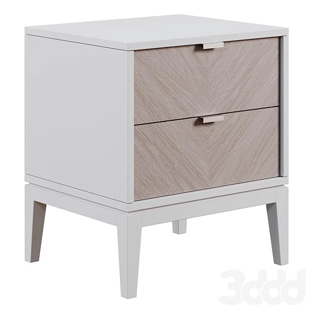 ellipse fjord nightstand