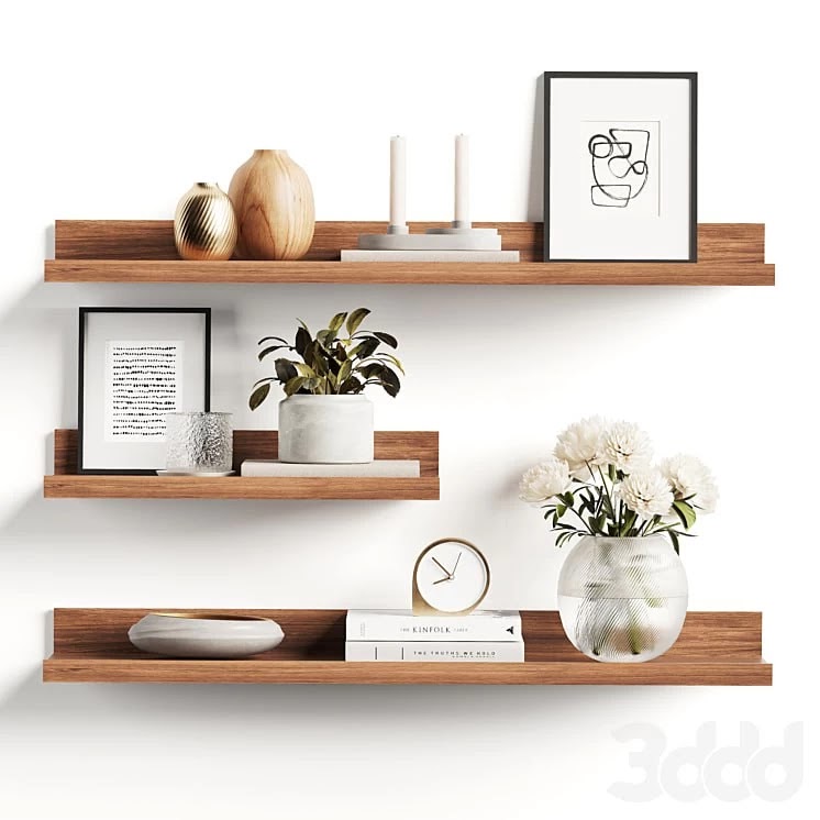 Decorative set 056