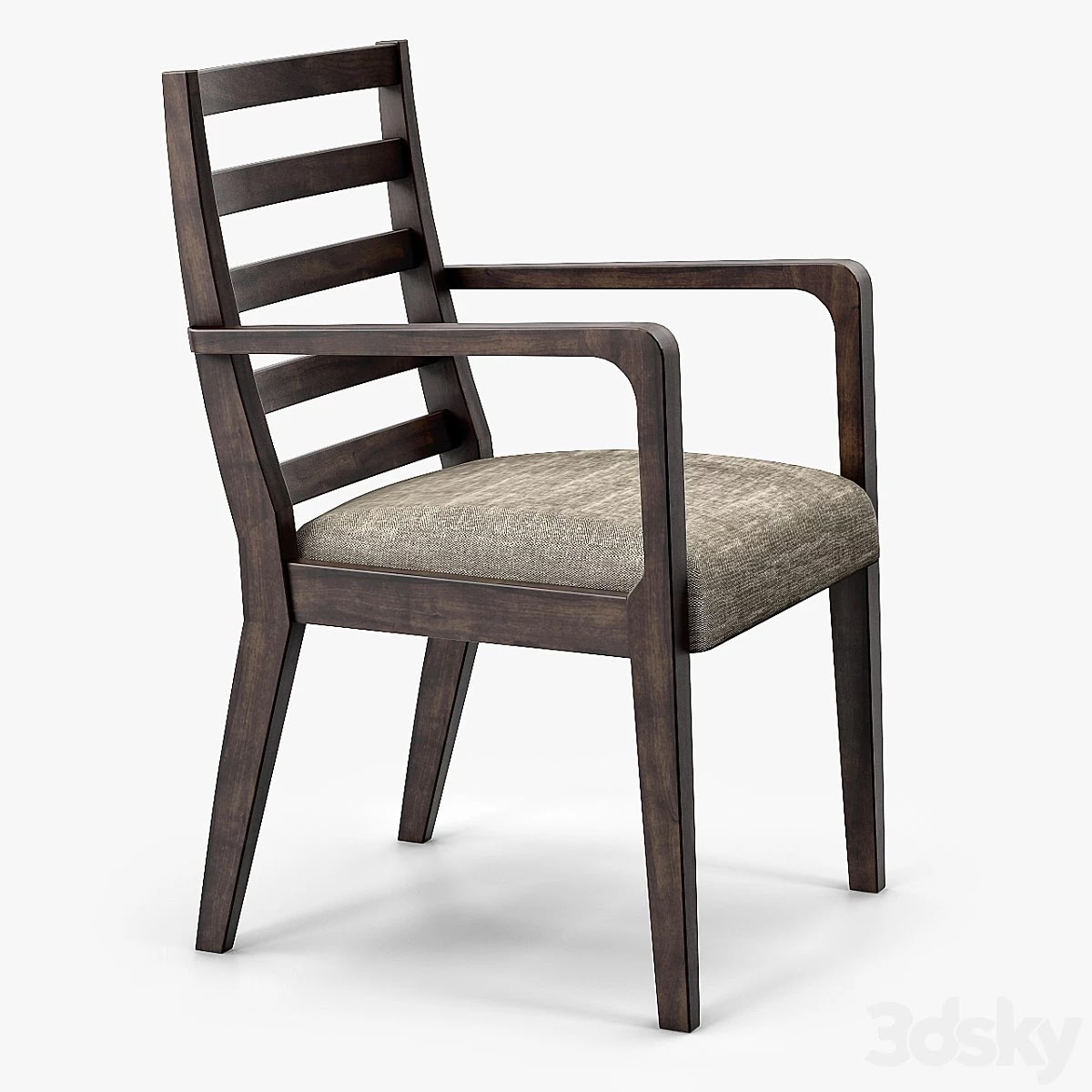 Morgan Boston Dining Chair to 820 A