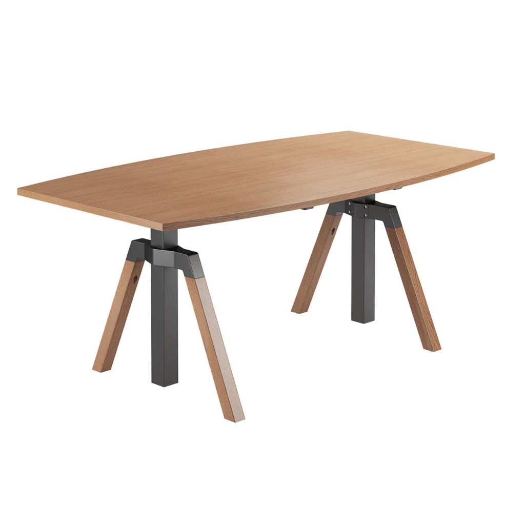 S Office Conference Table by Konig+Neurath