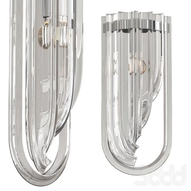 Wall Lamp Greco Eichholtz