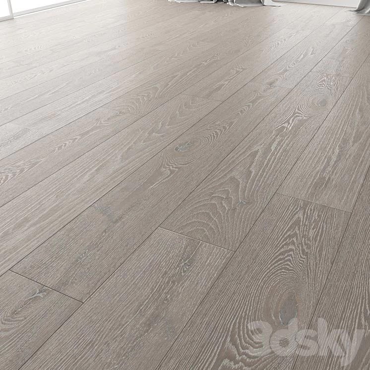 Wood Floor Oak (Vicksburg WWL)