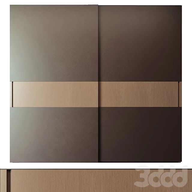 Rosseto Armobil Share wardrobe