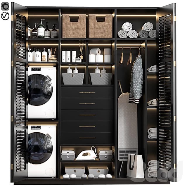 Laundry room 01