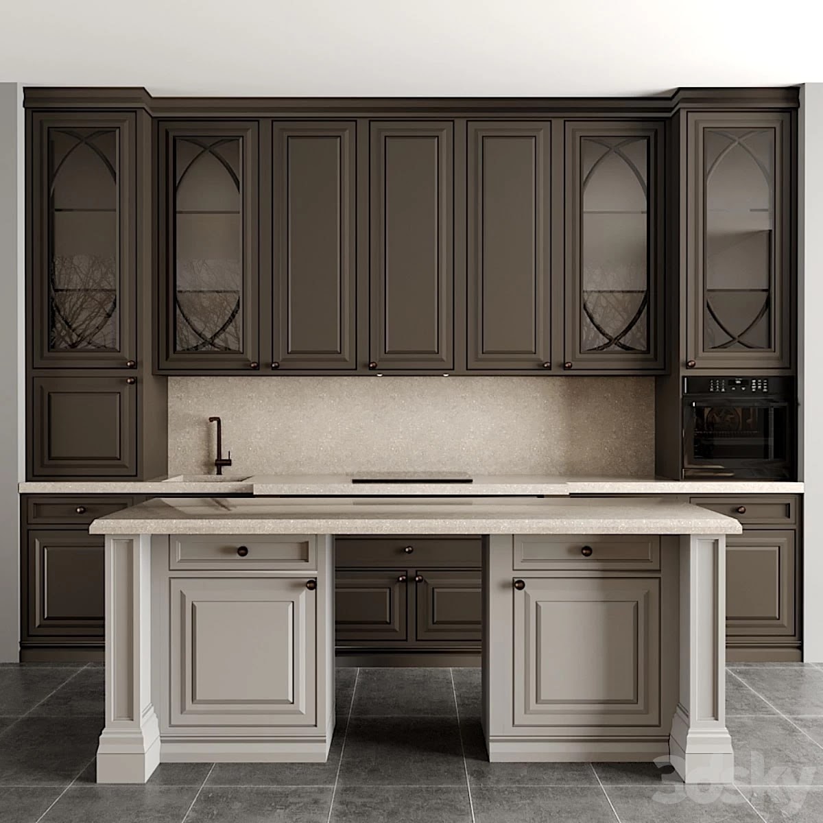 kitchen 71