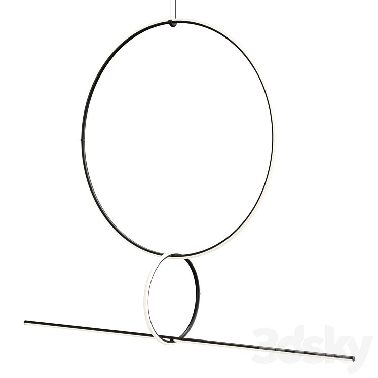Flos arrangement