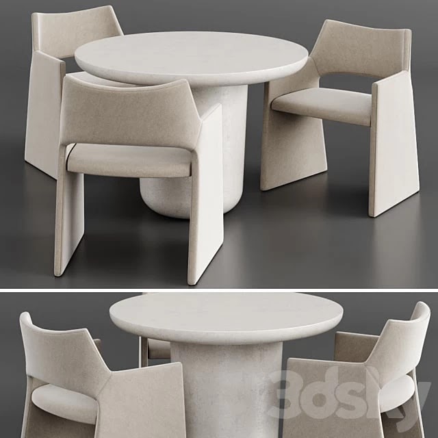 Dinning Set 15
