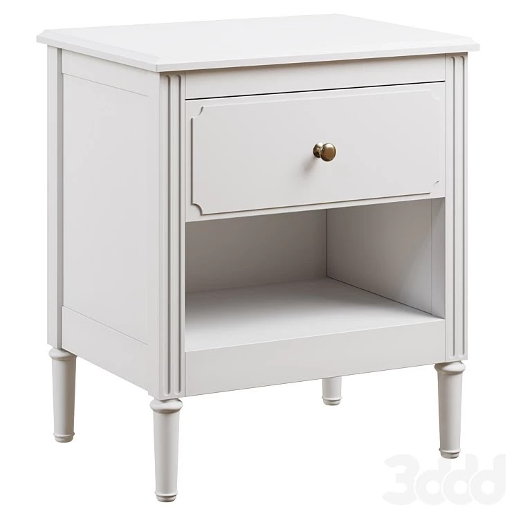 Bedside table Elit