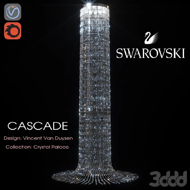 CASCADE