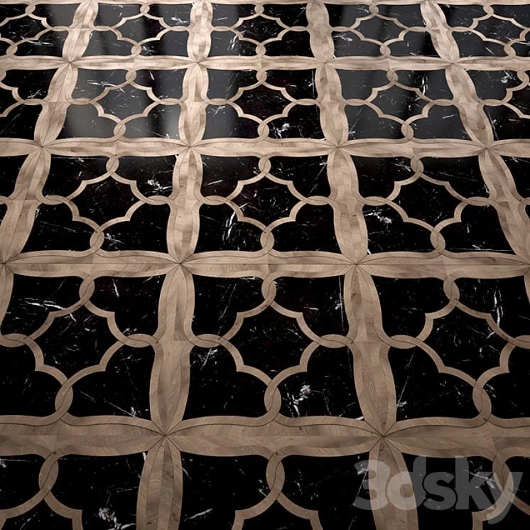 parquet Ivassalletti New Giona