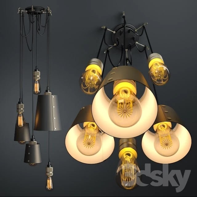 Cel Lamp Filaments