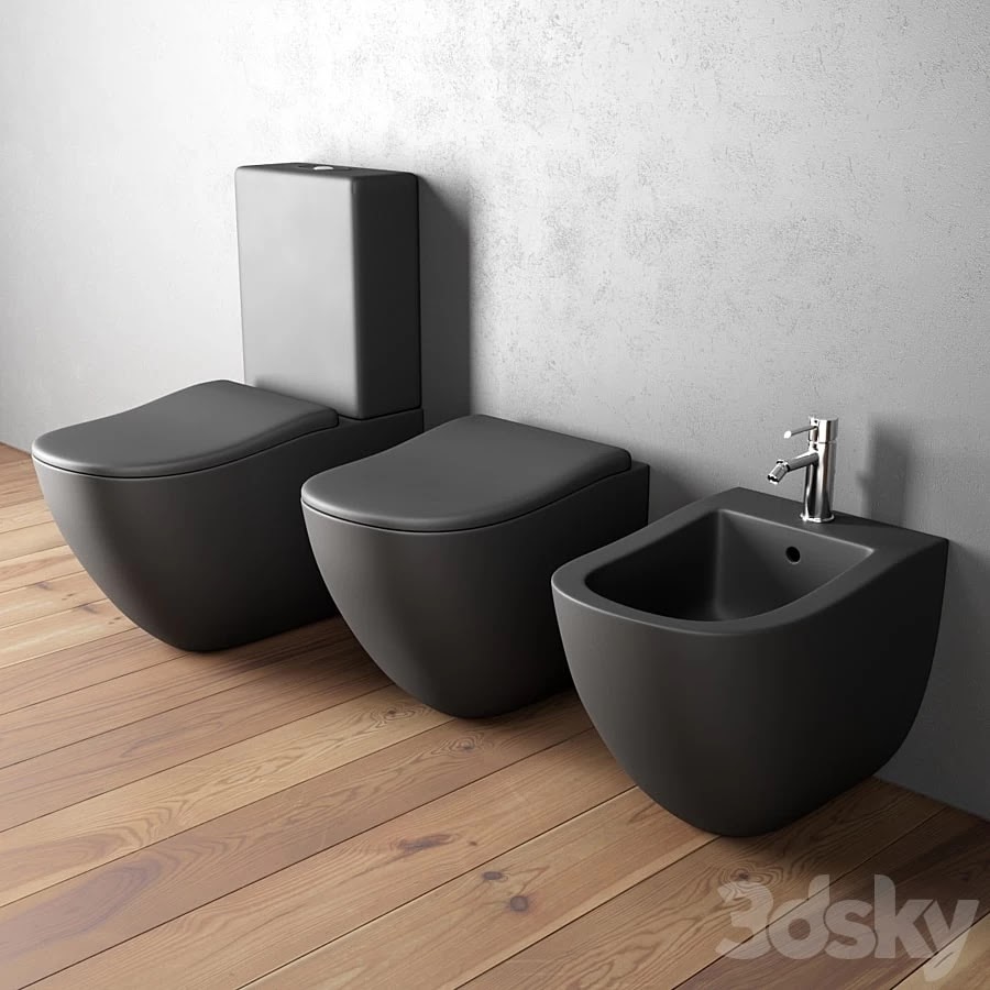 Ceramica Cielo Fluid