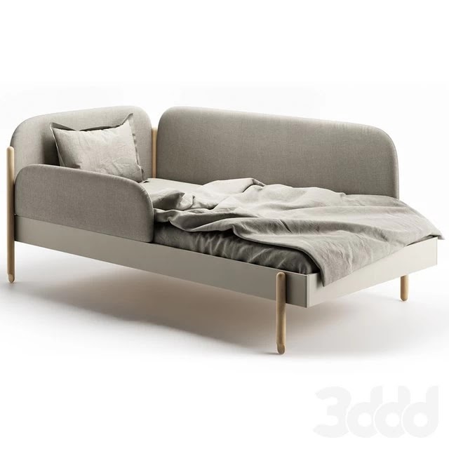 Bed single